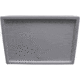 Wise Deluxe Pontoon Flip Flop Bench - Base Only, Grey, 8WD125FF-1B-221