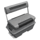 Wise DLX Pontoon 70 Qt Swingback Cooler, Marble/Reef Stone, Large, DLX156-1905
