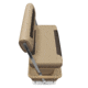 Wise DLX Pontoon 70 Qt Swingback Cooler, Neutral/Meteor, Large, DLX156-1900