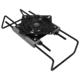 Wise Jon Boat Seat Clamp w/ Swivel, Metal, Small, 8WD14