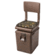 Wise Outdoors Super Sport Seat, Brown, Medium, 5613-246