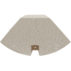 Wise Premier Pontoon 32in Radius Corner - Base Only, Platinum, BM1146-1B-990