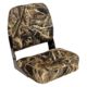 Wise Promotional Super Value Boat Seat, Maxx 5 Camo, Medium, 3312-733