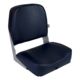 Wise Promotional Super Value Boat Seat, Wise Navy, Medium, 3313-711