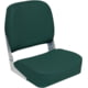 Wise Promotional Super Value Boat Seat, Wise Green, Medium, 3313-713