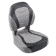 Wise Torsa Pro 2 Ergonomic Boat Seat, Marble/ Charcoal, Medium, 3156-911