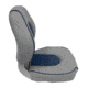 Wise Torsa Se Oem Grade Boat Seat, Marble Grey / Mariner Blue, Medium, 3339-1786