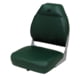 Wise Standard High Back, Wise Green, Medium, 8WD588PLS-713