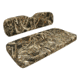 Wise EZ GO Medalist/TXT Golf Cart Complete Front Seat Set, Max 5 Camo, Large, WG004B-733