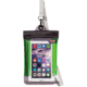 Witz Smartphone Pouch, Green, Green, W-10052