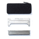 Wolf And Grizzly Fire Safe, Stainless Steel, WG-CKR-mFSA