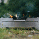 Wolf And Grizzly Fire Safe, Stainless Steel, WG-CKR-mFSA