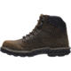 Wolverine Bandit Lo Carbonmax 6in Waterproof Boot - Mens, Dark Brown, 13 US, Medium, W10847-13.0M