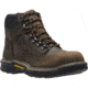 Wolverine Bandit Lo Waterproof 6in Boot - Mens, Dark Brown, 10.5 US, Extra Wide, W10862-10.5EW
