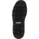 Wolverine Bandit Lo Waterproof 6in Boot - Mens, Dark Brown, 10.5 US, Extra Wide, W10862-10.5EW