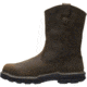 Wolverine Bandit Waterproof 10in Wellington Boot - Mens, Dark Brown, 10.5 US, Extra Wide, W10861-10.5EW
