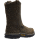 Wolverine Bandit Waterproof 10in Wellington Boot - Mens, Dark Brown, 10.5 US, Extra Wide, W10861-10.5EW