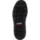 Wolverine Bandit Waterproof 10in Wellington Boot - Mens, Dark Brown, 10.5 US, Extra Wide, W10861-10.5EW