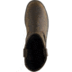 Wolverine Bandit Waterproof 10in Wellington Boot - Mens, Dark Brown, 8 US, Medium, W10861-08.0M