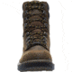 Wolverine Bandit Waterproof Carbonmax 8in Boot - Mens, Dark Brown, 10.5 US, Medium, W10844-10.5M