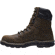 Wolverine Bandit Waterproof Carbonmax 8in Boot - Mens, Dark Brown, 10.5 US, Medium, W10844-10.5M