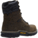 Wolverine Bandit Waterproof Carbonmax 8in Boot - Mens, Dark Brown, 10.5 US, Medium, W10844-10.5M