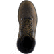 Wolverine Bandit Waterproof Carbonmax 8in Boot - Mens, Dark Brown, 10.5 US, Medium, W10844-10.5M