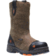 Wolverine Blade LX Waterproof Carbonmax 10in Wellington Boot - Mens, Brown, 10.5 US, Extra Wide, W10650-10.5EW