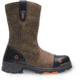 Wolverine Blade LX Waterproof Carbonmax 10in Wellington Boot - Mens, Brown, 10.5 US, Extra Wide, W10650-10.5EW