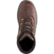 Wolverine Buccaneer Waterproof 6in Boot - Mens, Dark Brown, 9.5 US, Medium, W04821-09.5M