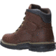Wolverine Buccaneer Waterproof 6in Boot - Mens, Dark Brown, 9.5 US, Medium, W04821-09.5M