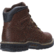 Wolverine Buccaneer Waterproof 6in Boot - Mens, Dark Brown, 9.5 US, Medium, W04821-09.5M