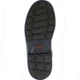 Wolverine Buccaneer Waterproof 6in Boot - Mens, Dark Brown, 9.5 US, Medium, W04821-09.5M