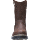 Wolverine Buccaneer Steel-Toe EH Waterproof Wellington Boot - Mens, Dark Brown, 14 US, Medium, W04826-14.0M