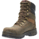 Wolverine Cabor EPX Waterproof 8in Work Boot - Mens, Dark Coffee, 10.5 US, Extra Wide, W10316-10.5EW