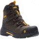 Wolverine Contractor LX Boot - Mens, Dark Coffee, 10.5 US, Extra Wide, W10783-10.5EW