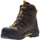 Wolverine Contractor LX Carbonmax 8in Work Boot - Mens, Dark Coffee, 13 US, Medium, W10781-13.0M