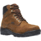 Wolverine Durbin Waterproof 6in Work Boot - Mens, Brown, 9 US, Extra Wide, W05484-09.0EW