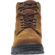 Wolverine Durbin Waterproof 6in Work Boot - Mens, Brown, 9 US, Extra Wide, W05484-09.0EW