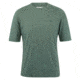 Wolverine Edge Tall Short Sleeve Shirt - Mens, Mallard Heather, 2XLT, W1205150E-333-2XLT