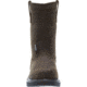 Wolverine Floorhand Waterproof 10in Wellington Boot - Mens, Dark Brown, 10.5 US, Extra Wide, W10682-10.5EW