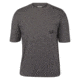 Wolverine Graphic Logo Short Sleeve Shirt - Men's, Granite, Medium W1206280-045-M