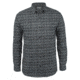 Wolverine Hammond Long Sleeve Flannel Shirt - Men's, Gunmetal Plaid, Medium W1203180-041-M