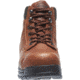 Wolverine Harrison Lace-Up 6in Work Boot - Mens, Brown, 8.5 US, Extra Wide, W04906-08.5EW