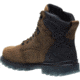 Wolverine I-90 Carbonmax 6in Insulated Waterproof Boot - Mens, Dark Brown, 8.5 US, Medium, W10867-08.5M
