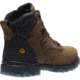Wolverine I-90 Carbonmax 6in Insulated Waterproof Boot - Mens, Dark Brown, 8.5 US, Medium, W10867-08.5M