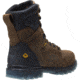 Wolverine I-90 EPX Carbonmax Insulated 8in Boot - Mens, Dark Brown, 10.5 US, Extra Wide, W10864-10.5EW