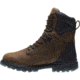 Wolverine I-90 EPX Insulated 8in Boot - Mens, Dark Brown, 10.5 US, Extra Wide, W10866-10.5EW