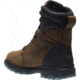 Wolverine I-90 EPX Insulated 8in Boot - Mens, Dark Brown, 10.5 US, Extra Wide, W10866-10.5EW