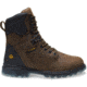 Wolverine I-90 EPX Insulated 8in Boot - Mens, Dark Brown, 10.5 US, Extra Wide, W10866-10.5EW